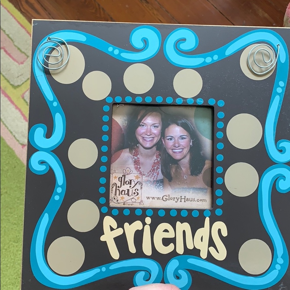 Picture frame